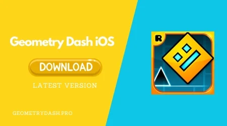 download geometry dash for ios