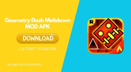 download geometry dash meltdown mod apk