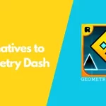 Best Alternatives to Geometry Dash